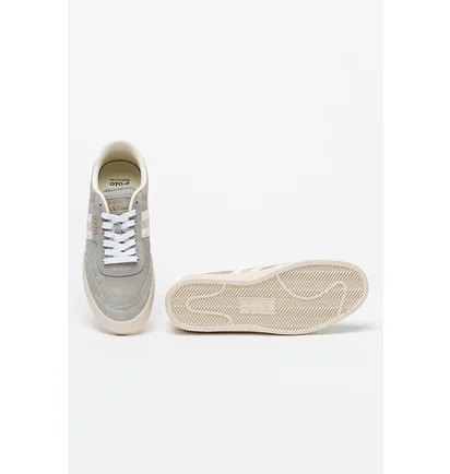 Кросівки чоловічі Ralph Lauren Court Grey 816861065001