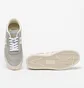 Кросівки чоловічі Ralph Lauren Court Grey 816861065001