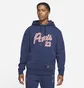 Худи мужское Air Jordan Psg Blue DB6496-410