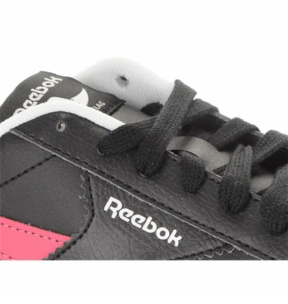 Кроссовки женские Reebok Royal Transport Black V68903