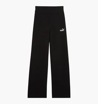 Штаны женские Puma Ess Small No.1 Logo Black 682428-01