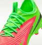 Бутсы детские Nike Phantom 360 Academy Red/Green HQ2032-603