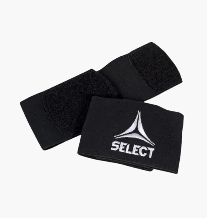 Держатель для щитков Select Black 779020-011