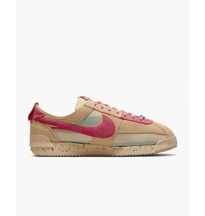 Кросівки чоловічі Nike Union La X Cortez Sp Sesame Beige Dr1413-200