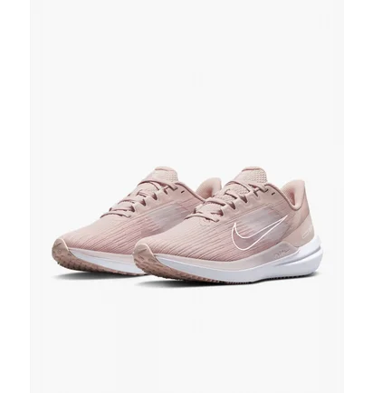 Кроссовки женские Nike Winflo 9 Running Shoes Pink Dd8686-600