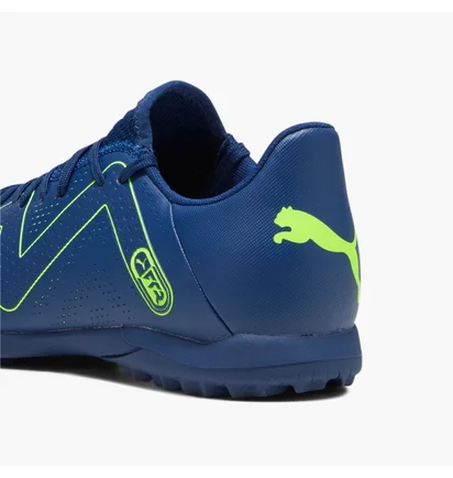 Сороконіжки чоловічі Puma Future Play Tt Blue 107381-03