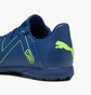 Сороконіжки чоловічі Puma Future Play Tt Blue 107381-03