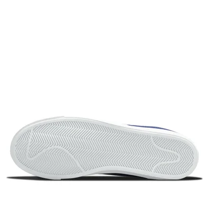 Кроссовки мужские Nike Blazer Mid 77 Blue DC3433-400