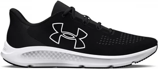 Кроссовки мужские Under Armour Charged Pursuit 3 Black 3026518-001