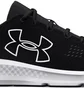Кроссовки мужские Under Armour Charged Pursuit 3 Black 3026518-001