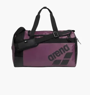Сумка унісекс Arena All Set Duffle Violet/Black 010237-200