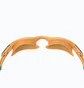Окуляри для плавання дитячі Speedo Junior Hydrosity 2.0 Orange/Green 8-00446317636