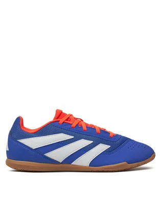 Футзалки унісекс Adidas Predator Club Sala In Blue IF6403