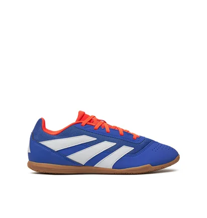 Футзалки унисекс Adidas Predator Club Sala In Blue IF6403