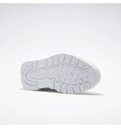 Кросівки жіночі Reebok Classic Leather Shoes White Gy0957