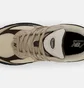 Кроссовки унисекс New Balance 2002 Beige M2002RZR