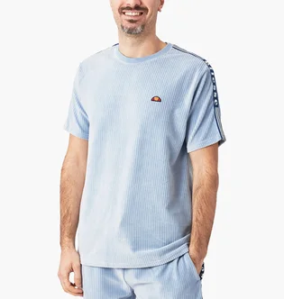 Футболка мужская Ellesse Madori Tee Light Blue SHR18179-426