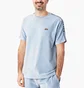 Футболка мужская Ellesse Madori Tee Light Blue SHR18179-426