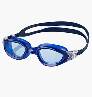 Очки для плавания унисекс Aqua Speed Atlantic 7969 Blue 208-01