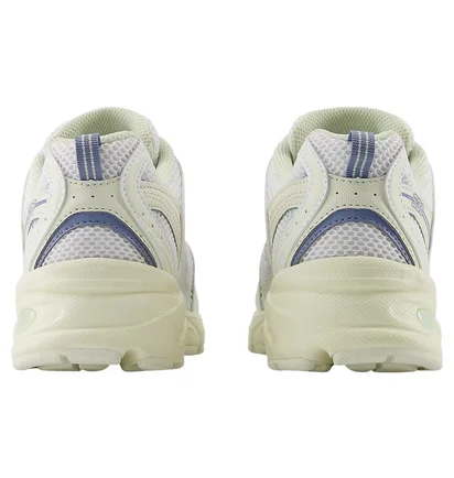 Кроссовки мужские New Balance 530 Angora Beige/White U530NEA