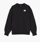 Свитшот женский Air Jordan Sweat Crew Flight Black DQ4599-010