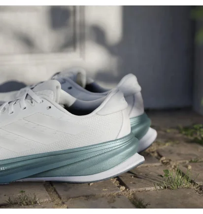 Кросівки жіночі Adidas Supernova Rise 2 Running Grey JR0581