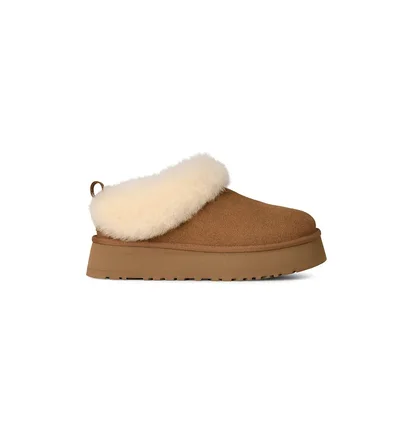 Уггі жіночі UGG Tazzelle Brown W1171393-CHE