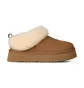 Уггі жіночі UGG Tazzelle Brown W1171393-CHE