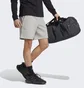 Шорты мужские Adidas All Szn Fleece Graphic Shorts Grey IC9796