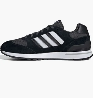Кроссовки мужские Adidas Run 80S Black ID1260
