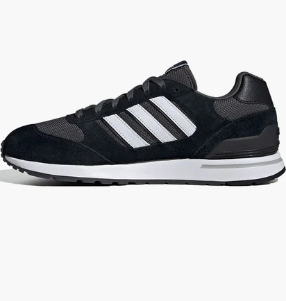 Кроссовки мужские Adidas Run 80S Black ID1260