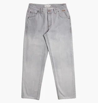 Штаны унисекс Dime Relaxed Grey DIMESP2511GRY