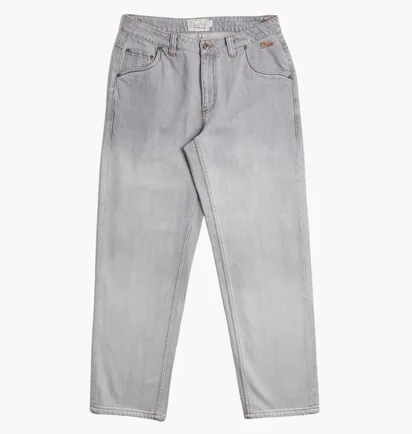Штаны унисекс Dime Relaxed Grey DIMESP2511GRY