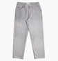 Штаны унисекс Dime Relaxed Grey DIMESP2511GRY