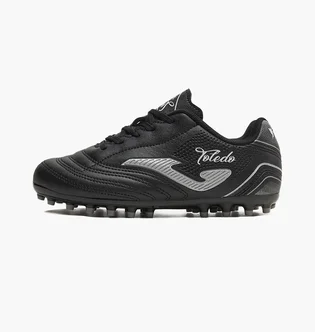 Бутсы детские Joma Toledo Black TOJW2401AG