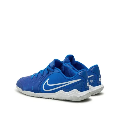 Футзалки дитячі Nike Tiempo Legend 10 Academy Ic Blue DV4350-400