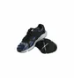 Кроссовки женские Adidas Crazytrain Cf W Black/Blue BB1518