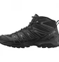 Черевики чоловічі Salomon X Ultra Pioneer Mid Gtx Black L47170300