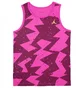 Майка мужская Air Jordan Printed Poolside Tank Top Violet CJ6230-610