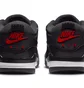 Кросівки чоловічі Air Jordan 4 Rm Black II6036-001