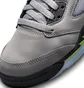 Кроссовки детские Air Jordan 5 Retro Grey Dq3734-003