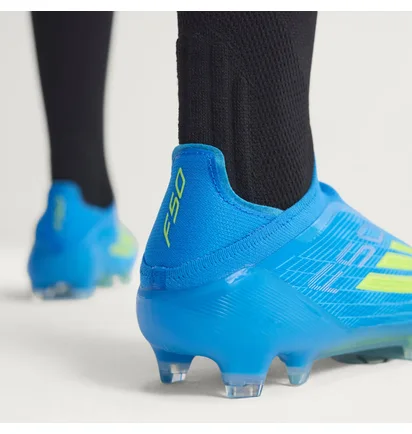 Бутси чоловічі Adidas F50 Elite Ll Blue JR6461