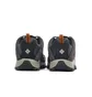 Кросівки чоловічі Columbia Crestwood Waterproof Black 1765391053
