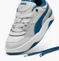 Кроссовки мужские Puma 180 Summer Sneakers Grey 395766-02
