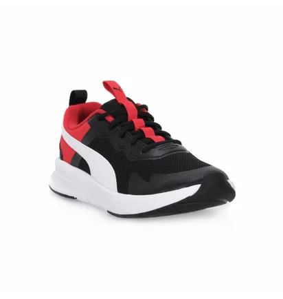 Кроссовки женские Puma 01 Evolve Mesh Black 386238-01