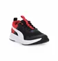Кроссовки женские Puma 01 Evolve Mesh Black 386238-01