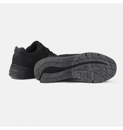 Кроссовки мужские Stone Island X New Balance 991V2 Black U991SK2