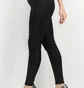 Джинси жіночі ASOS Petite Ridley Skinny Black 104223894