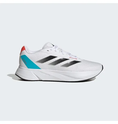 Кросівки чоловічі Adidas Duramo Sl White IF7869