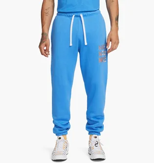 Штаны мужские Nike M Nsw Hbr-C Bb Jggr Light Blue Dq4081-435